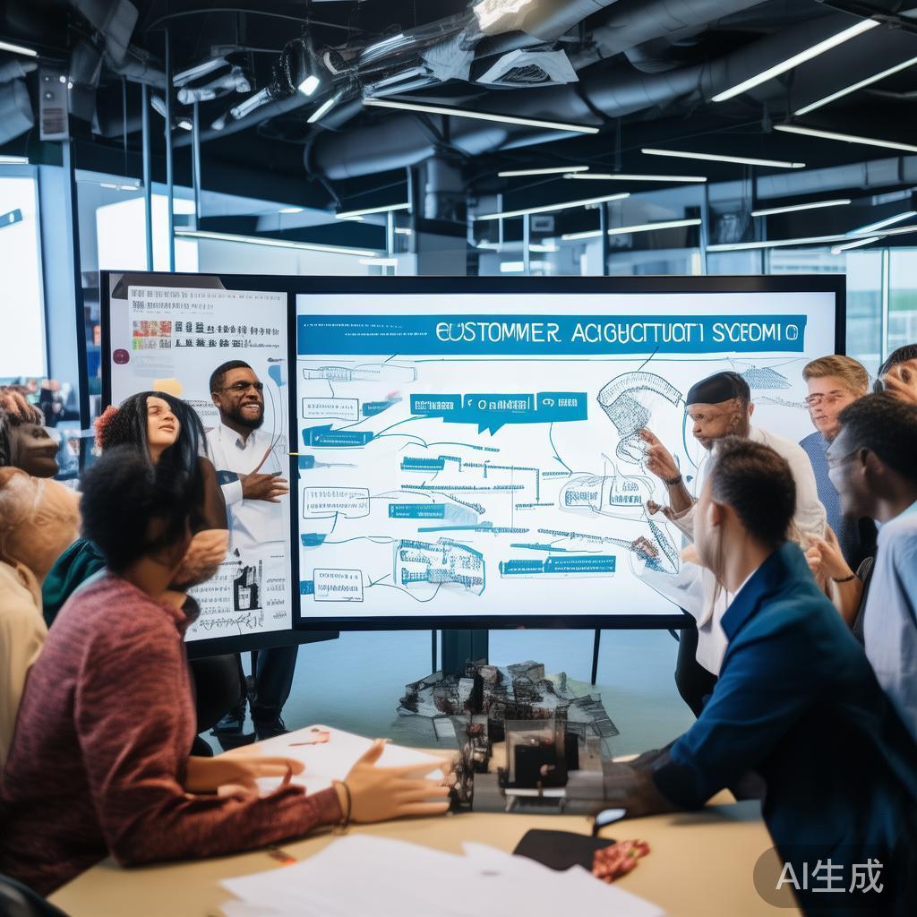 福建获客系统怎么合作?全方位解析与实战指南 - 快讯网 - 分享生活资讯热点话题综合门户网www.julangwang.com