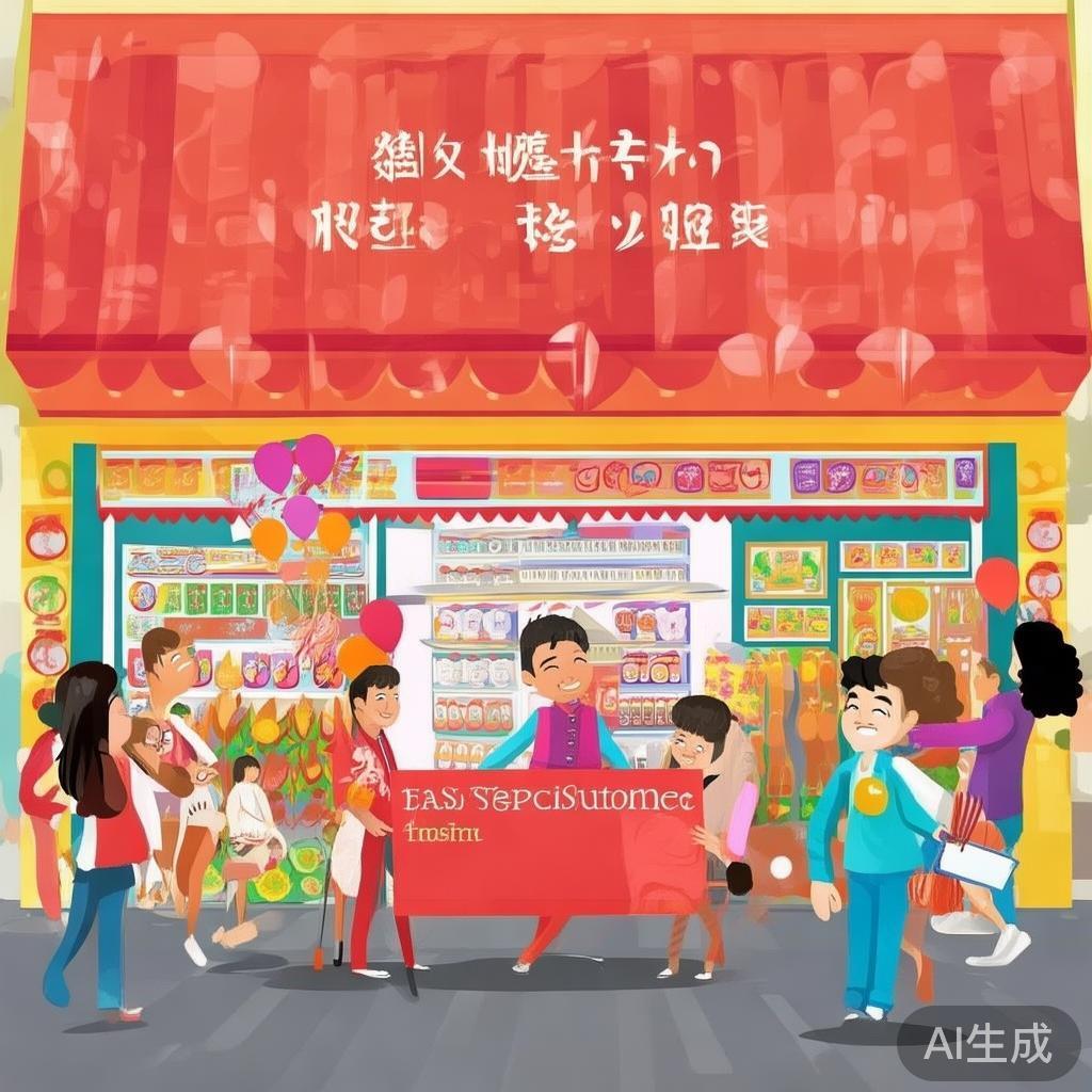 淘宝新店开张，3招教你快速获客引爆流量！ - 快讯网 - 分享生活资讯热点话题综合门户网www.julangwang.com