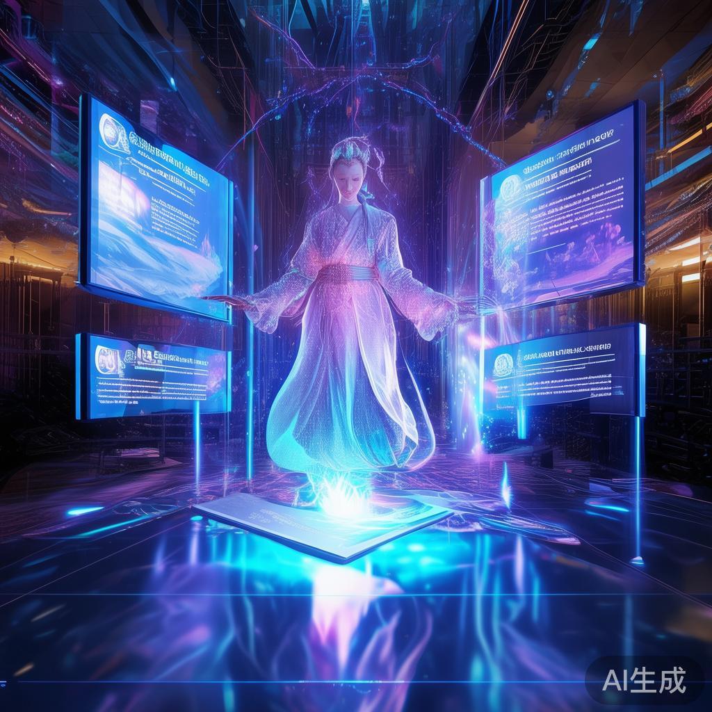 筋斗云怎么获客?自媒体作者的AI内容生产与流量变现终极指南 - 快讯网 - 分享生活资讯热点话题综合门户网www.julangwang.com