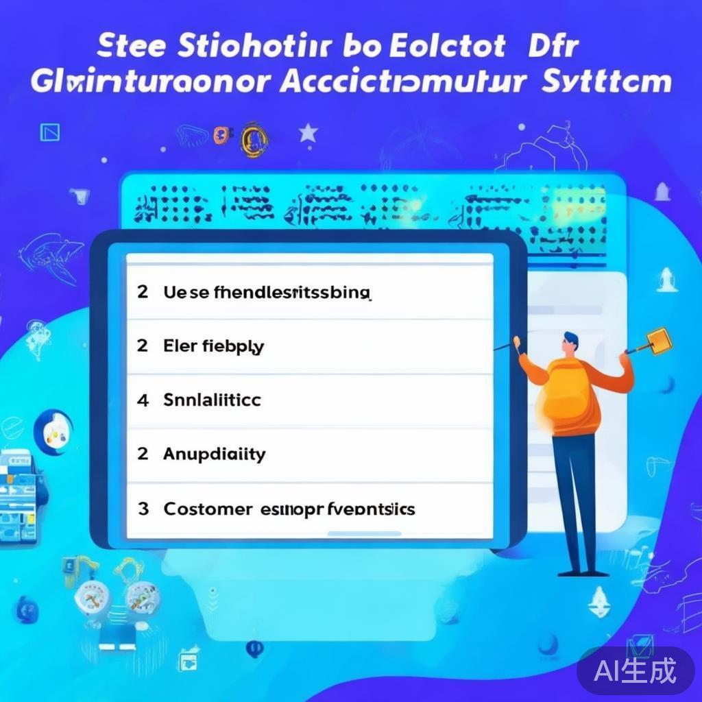 山东获客系统怎么选？这5个关键点你必须知道！ - 快讯网 - 分享生活资讯热点话题综合门户网www.julangwang.com