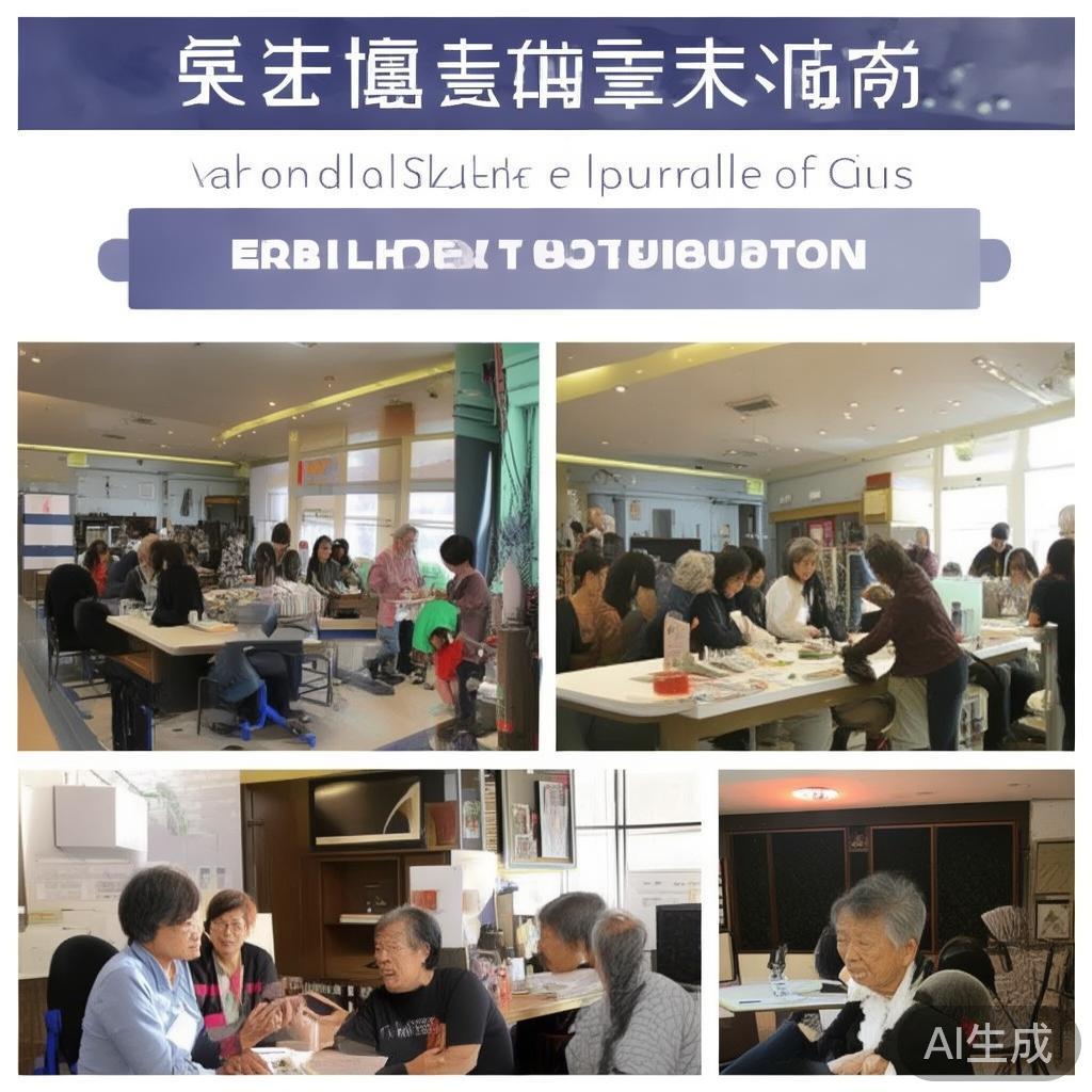高邮市残联,精准施策暖人心,补贴申请服务零距离 - 快讯网 - 分享生活资讯热点话题综合门户网www.julangwang.com