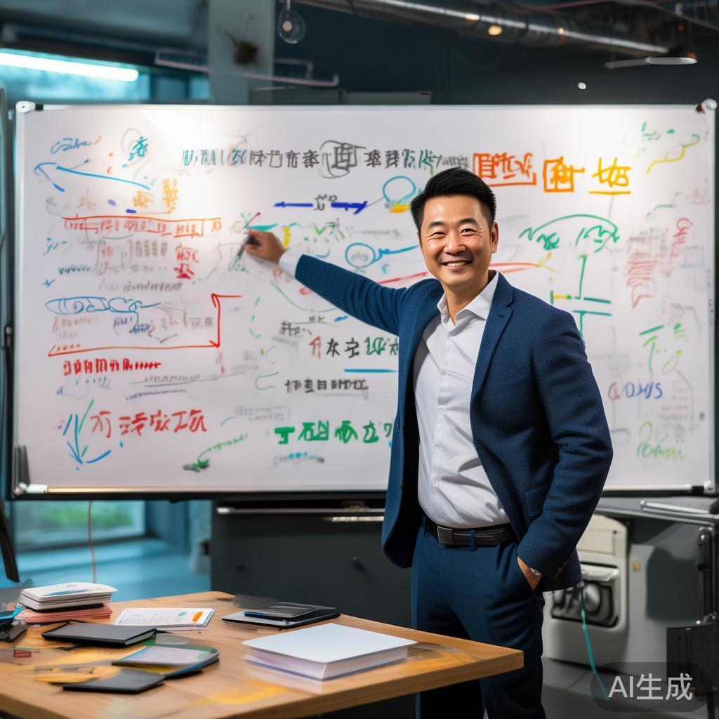 老曹教你,如何通过精准定位与内容营销实现高效获客? - 快讯网 - 分享生活资讯热点话题综合门户网www.julangwang.com