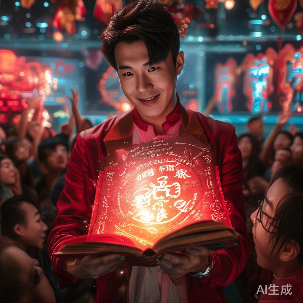 小红宝典,如何在直播中赢取红包 - 快讯网 - 分享生活资讯热点话题综合门户网www.julangwang.com