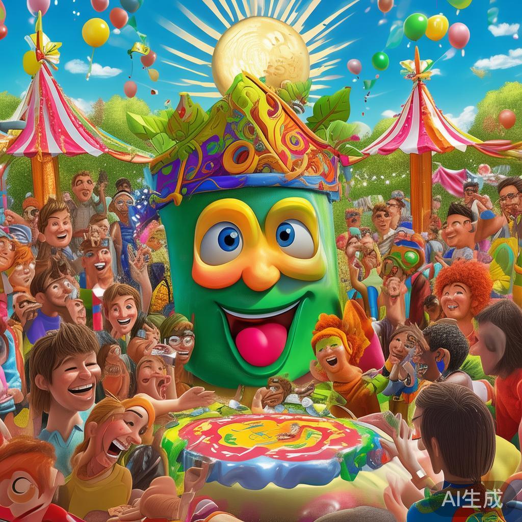 让欢乐成为乐趣，领取欢乐豆赢取欢乐 - 快讯网 - 分享生活资讯热点话题综合门户网www.julangwang.com