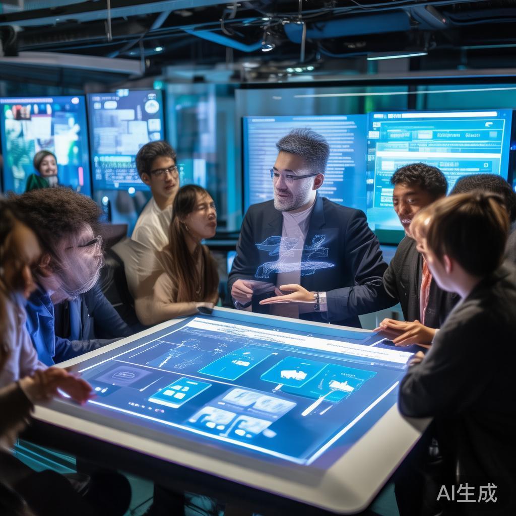 香港科技补贴申请全攻略,政策解读、流程指引与实战技巧 - 快讯网 - 分享生活资讯热点话题综合门户网www.julangwang.com