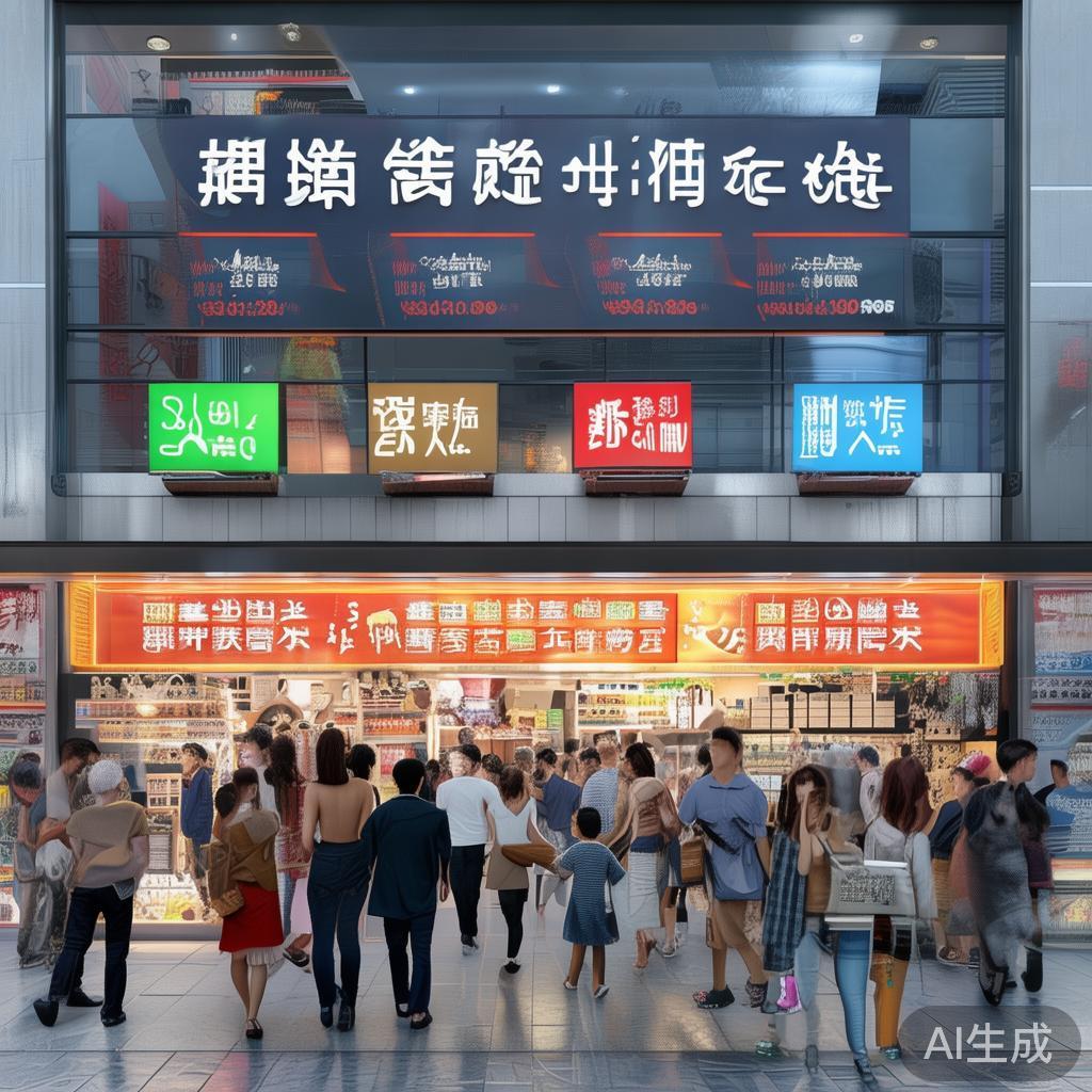 武安门店获客怎么盈利？这5个方法让你的门店业绩翻倍！ - 快讯网 - 分享生活资讯热点话题综合门户网www.julangwang.com
