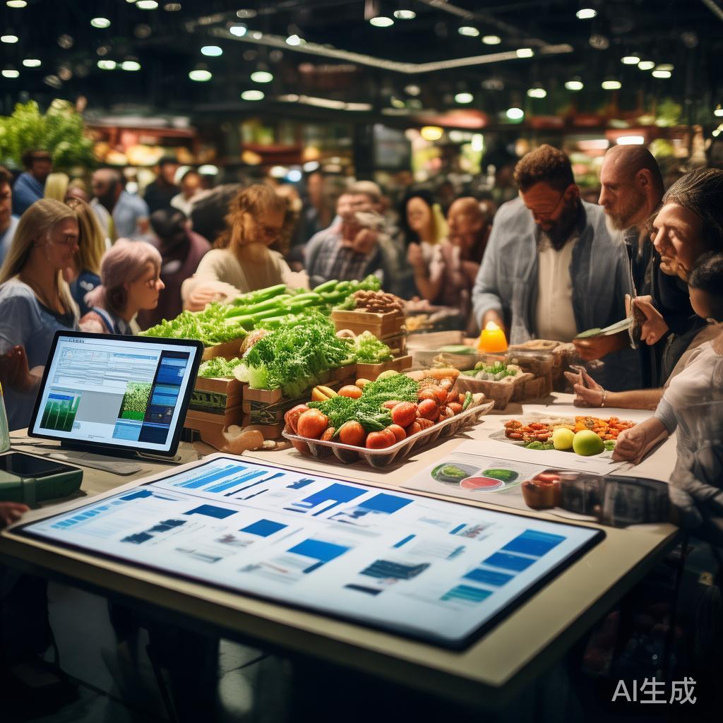 生鲜行业获客难题,成本居高不下,这些方法或许能帮你破局 - 快讯网 - 分享生活资讯热点话题综合门户网www.julangwang.com