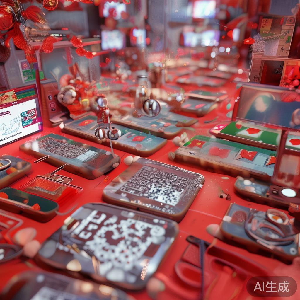 如何在没有红包的情况下领取红包？ - 快讯网 - 分享生活资讯热点话题综合门户网www.julangwang.com