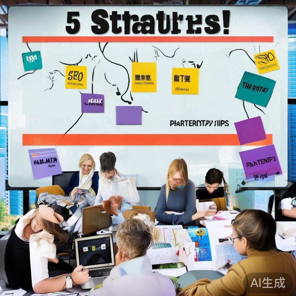 山西招商获客怎么引流?这5招让你引爆流量! - 快讯网 - 分享生活资讯热点话题综合门户网www.julangwang.com