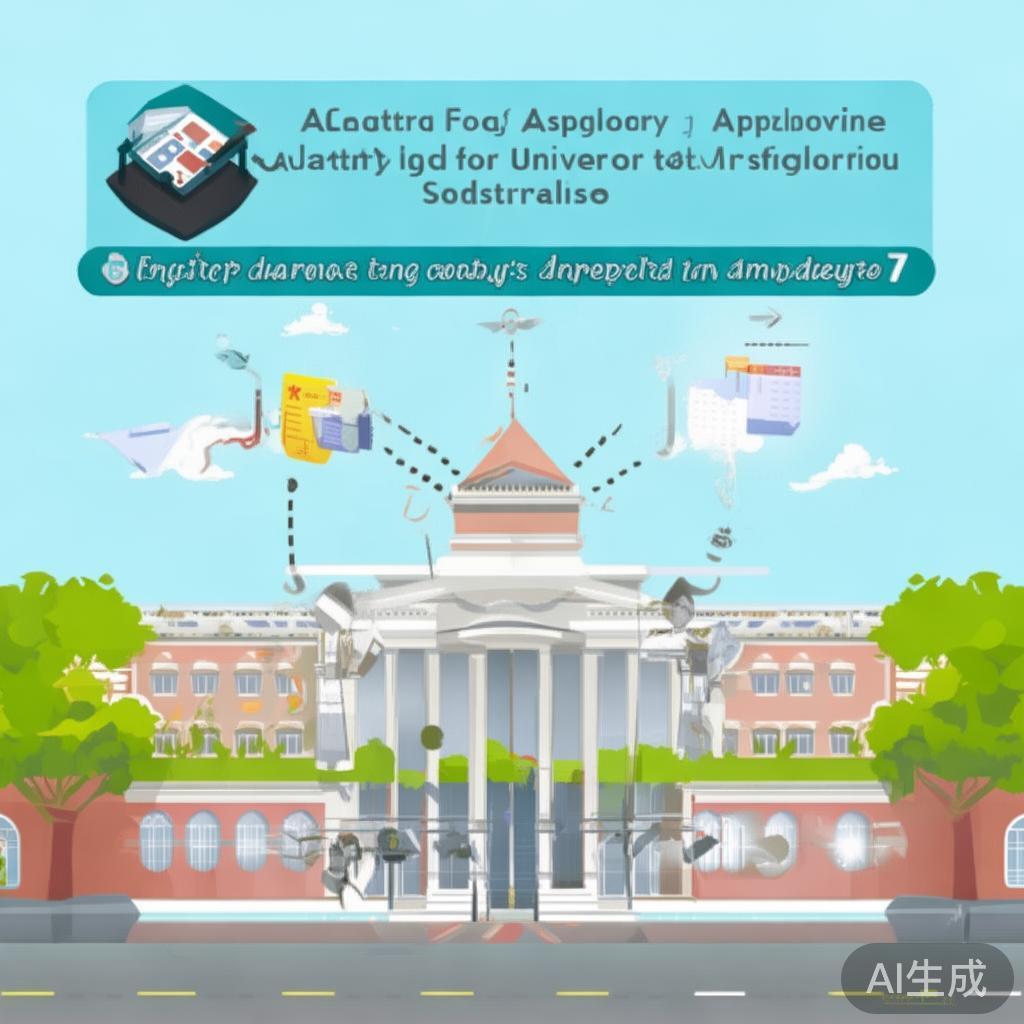 澳洲高校补贴申请全攻略,从 eligibility 到 payout,一文读懂所有关键步骤 - 快讯网 - 分享生活资讯热点话题综合门户网www.julangwang.com