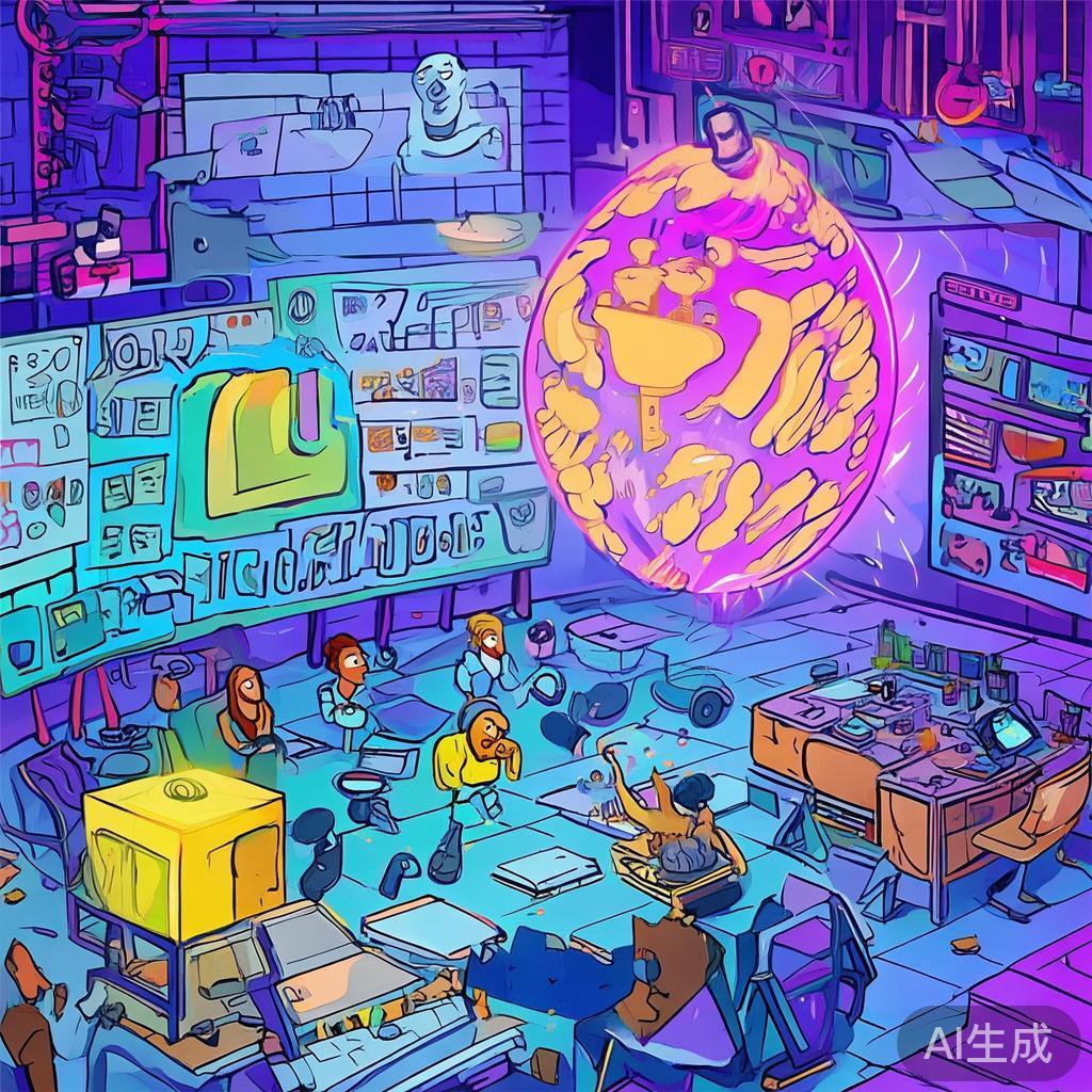 动画制作公司获客难题?这5招帮你破局,年入百万不是梦! - 快讯网 - 分享生活资讯热点话题综合门户网www.julangwang.com