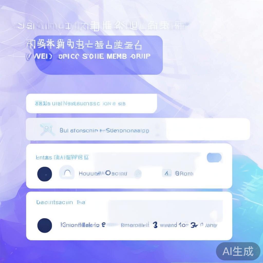 微信公众号会员办理指南 - 快讯网 - 分享生活资讯热点话题综合门户网www.julangwang.com