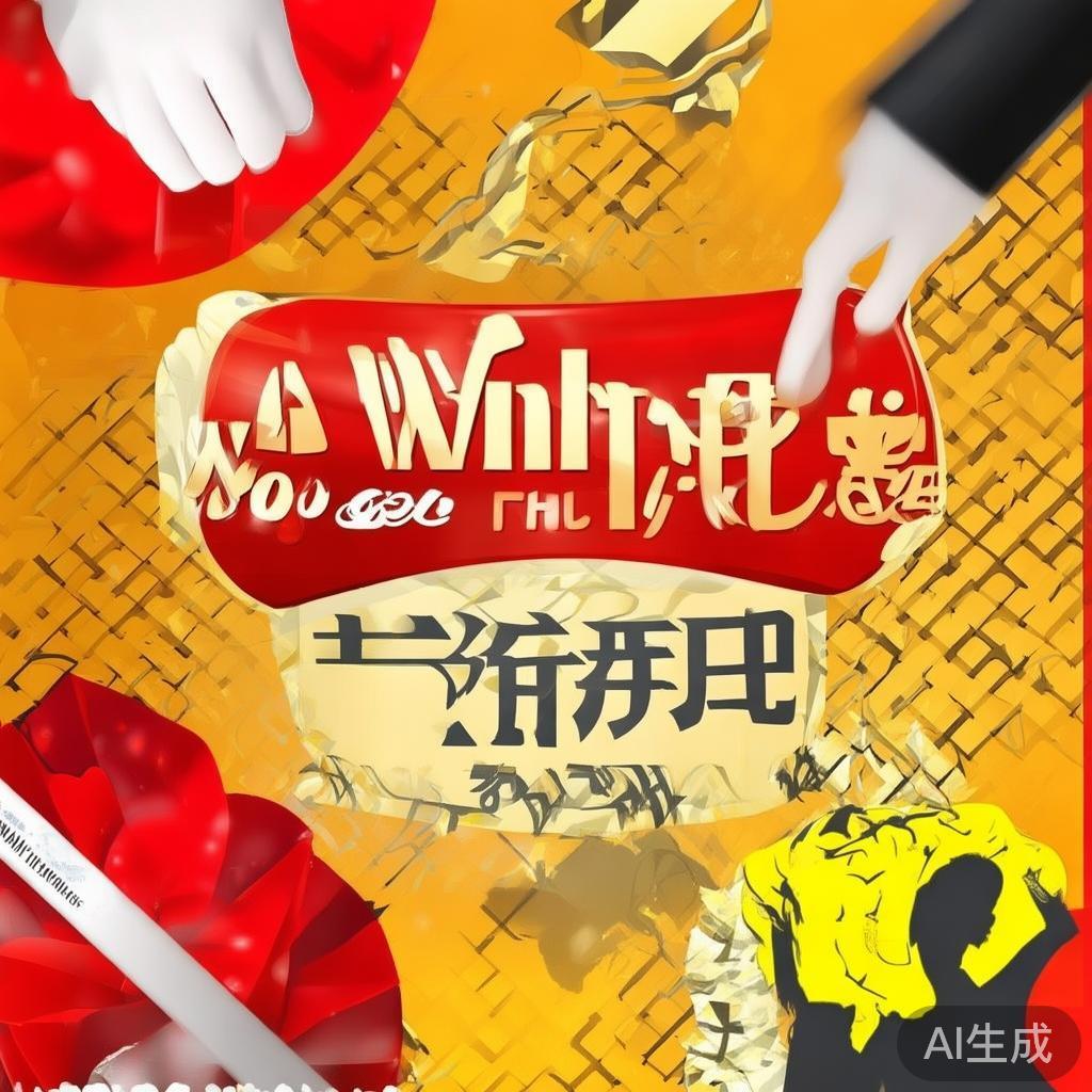 中奖指南，别让彩票陷阱让你输一场游戏 - 快讯网 - 分享生活资讯热点话题综合门户网www.julangwang.com