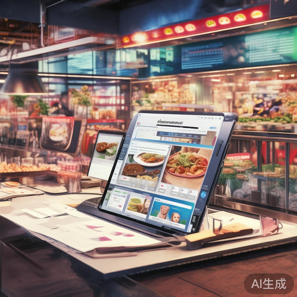 餐饮怎么线上获客赚钱？2024年这5种线上获客方式让你日进斗金！ - 快讯网 - 分享生活资讯热点话题综合门户网www.julangwang.com