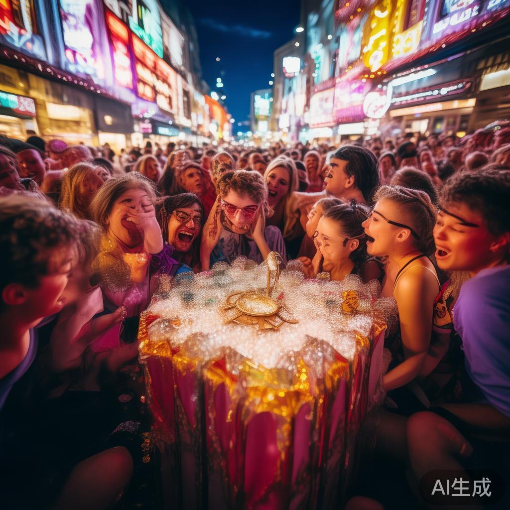 开启狂欢之旅,礼盒让你不 miss! - 快讯网 - 分享生活资讯热点话题综合门户网www.julangwang.com
