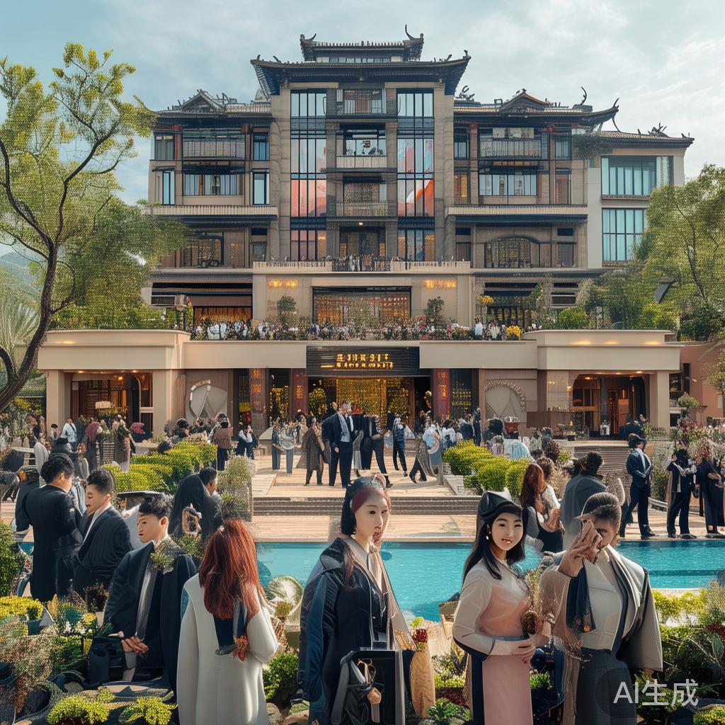 虎门酒店这样获客,月入百万不是梦! - 快讯网 - 分享生活资讯热点话题综合门户网www.julangwang.com