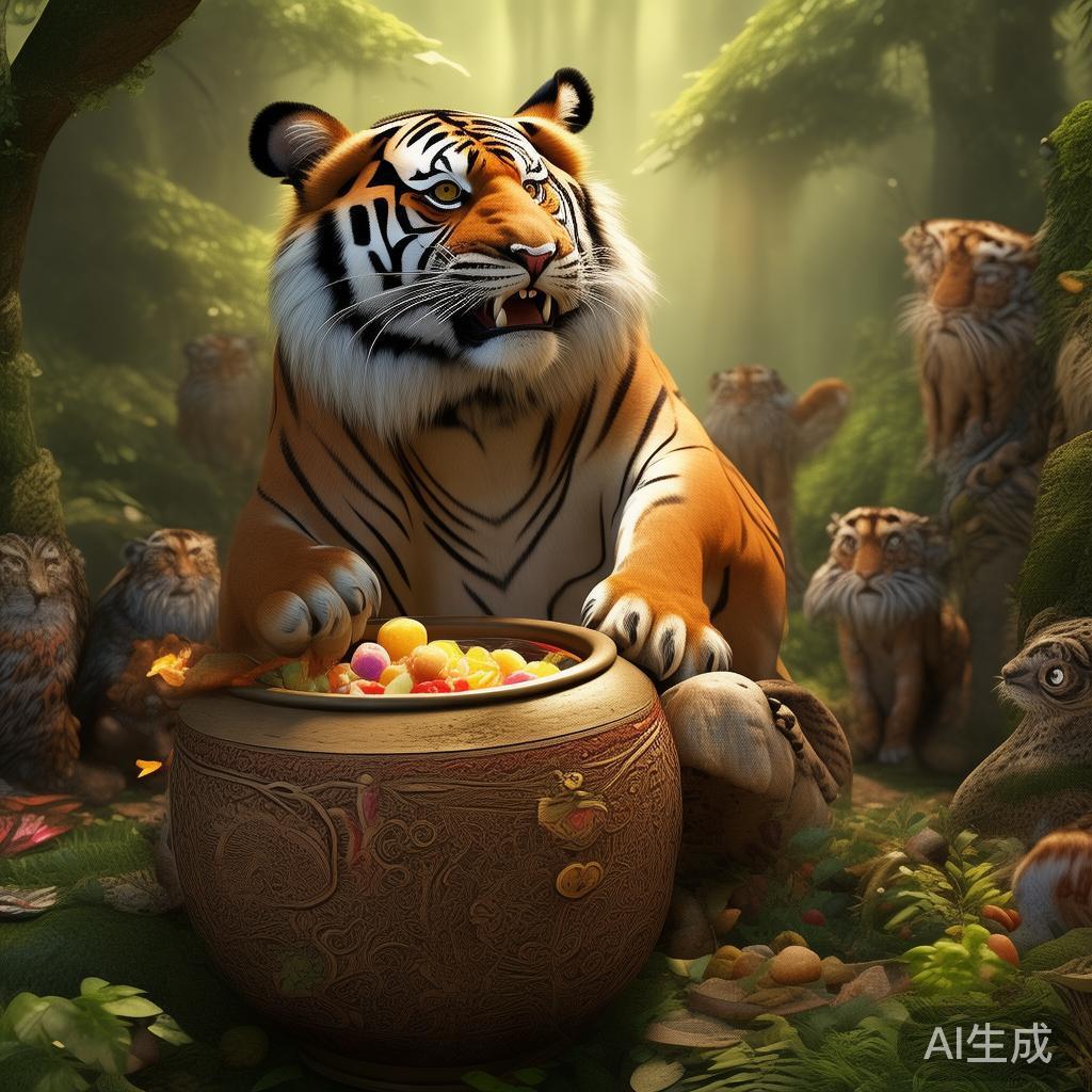 虎牙虎粮竟藏在虎牌里!如何领取 - 快讯网 - 分享生活资讯热点话题综合门户网www.julangwang.com