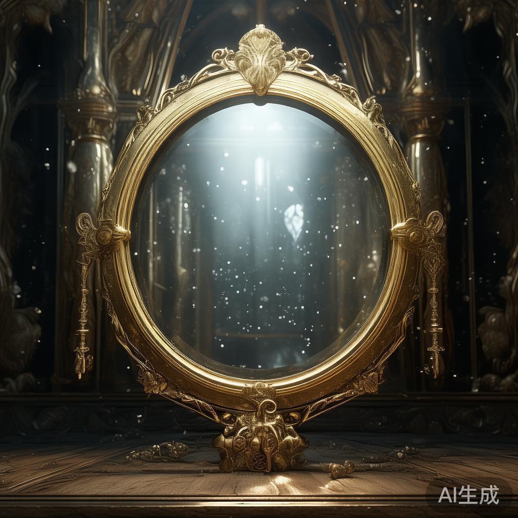 镀金之镜,铠有钥匙如何领取? - 快讯网 - 分享生活资讯热点话题综合门户网www.julangwang.com