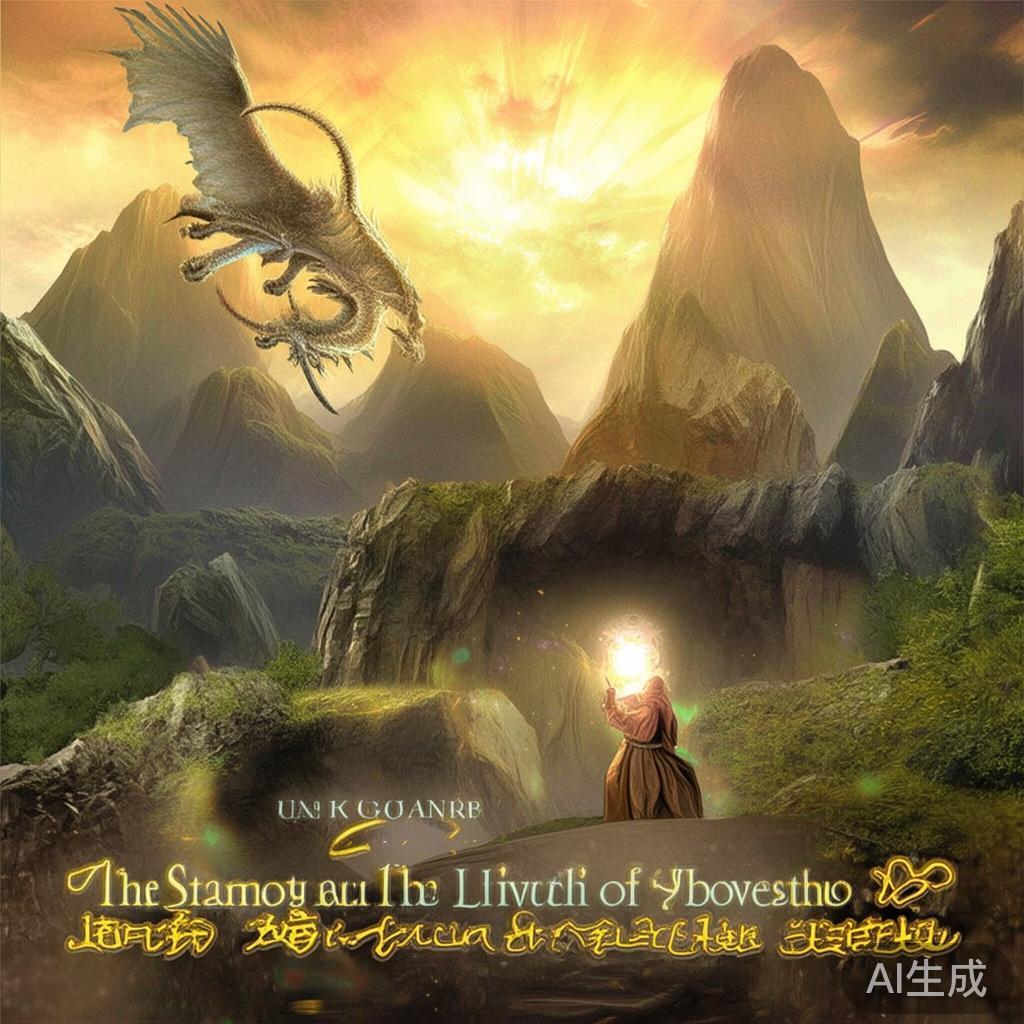 神武的龙珠冒险,如何解锁通往嵩鼠的神奇秘密 - 快讯网 - 分享生活资讯热点话题综合门户网www.julangwang.com