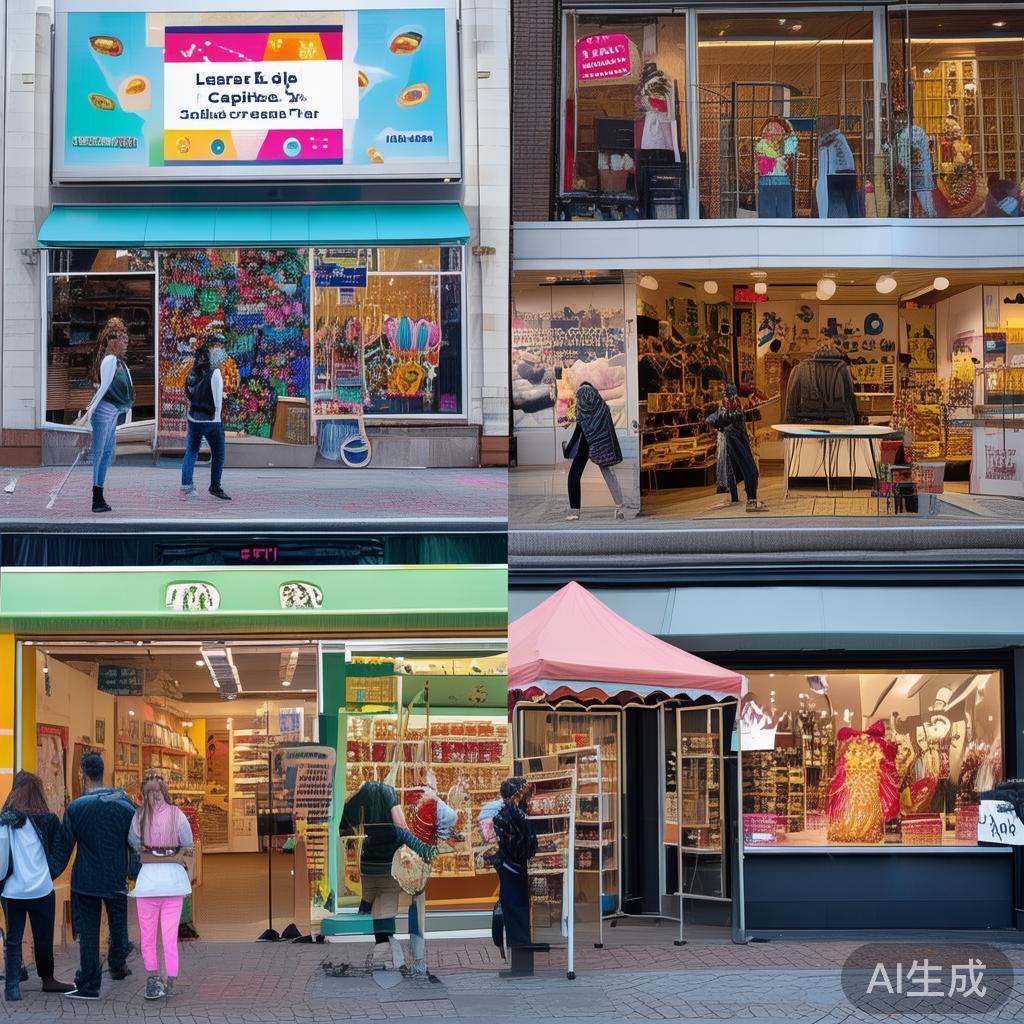 沿街店铺如何快速获客?5个实用策略让你生意暴涨! - 快讯网 - 分享生活资讯热点话题综合门户网www.julangwang.com