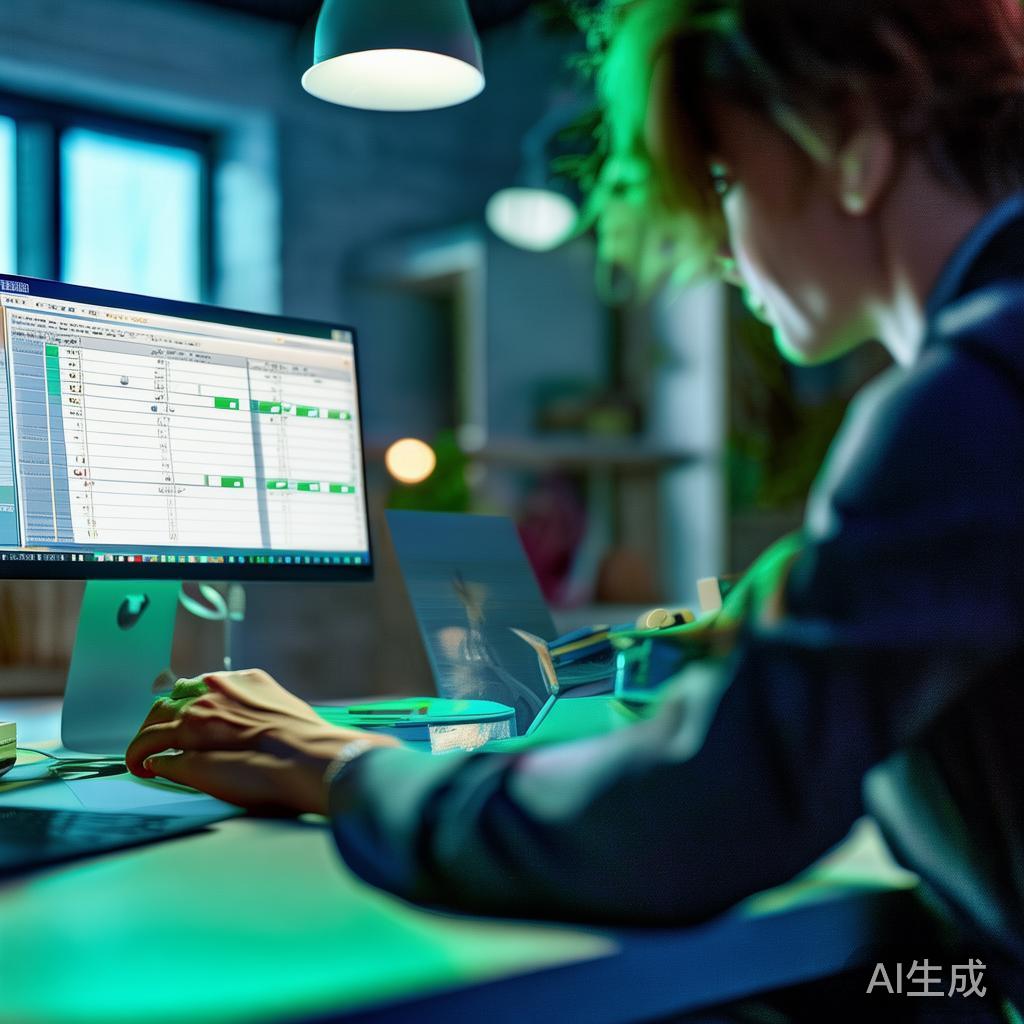 高效完成工作，精准申请补贴，职场人的双赢攻略 - 快讯网 - 分享生活资讯热点话题综合门户网www.julangwang.com