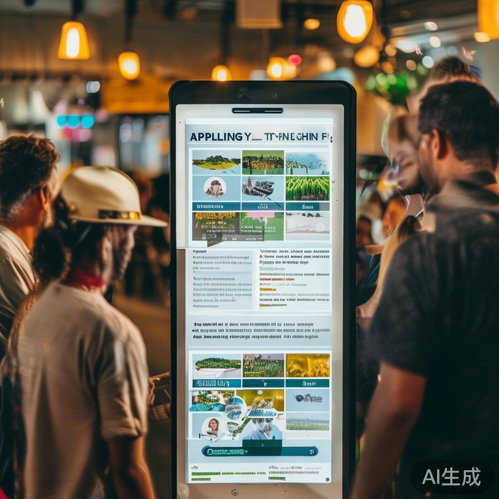 新型农庄补贴申请全攻略,政策红利、申请要点与成功案例解析 - 快讯网 - 分享生活资讯热点话题综合门户网www.julangwang.com