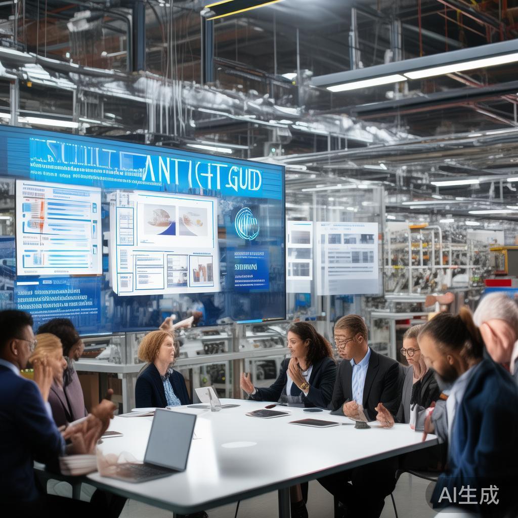 南方工厂获客实战指南,低成本高转化的合作模式 - 快讯网 - 分享生活资讯热点话题综合门户网www.julangwang.com