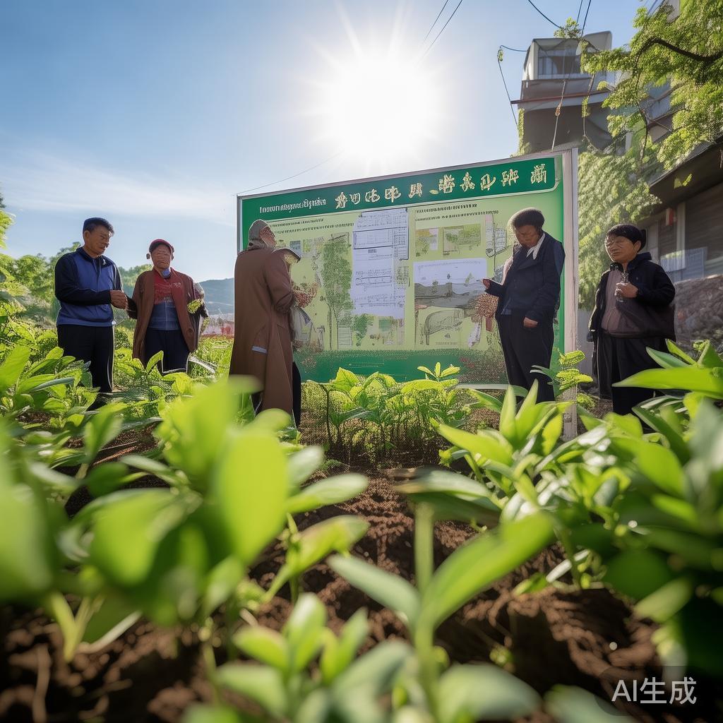 乡镇植树补贴申请指南,政策红利落地生根,绿色发展与民生增收双赢 - 快讯网 - 分享生活资讯热点话题综合门户网www.julangwang.com