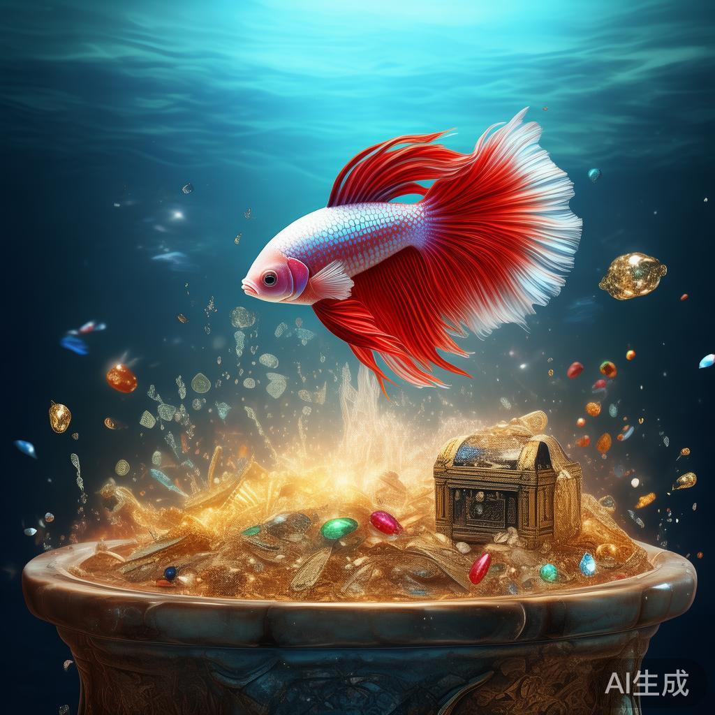 斗鱼赢了怎么领礼物?隐藏的宝物让你大饱囊福 - 快讯网 - 分享生活资讯热点话题综合门户网www.julangwang.com