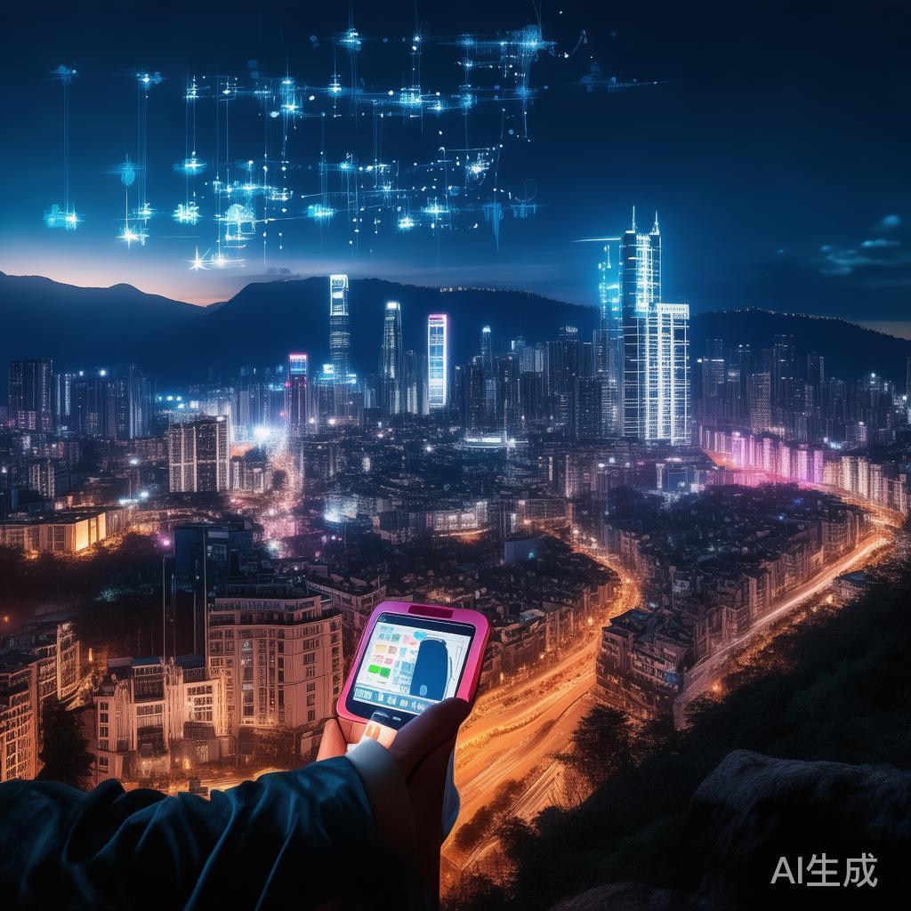 重庆精准获客,如何在山城掘金? - 快讯网 - 分享生活资讯热点话题综合门户网www.julangwang.com