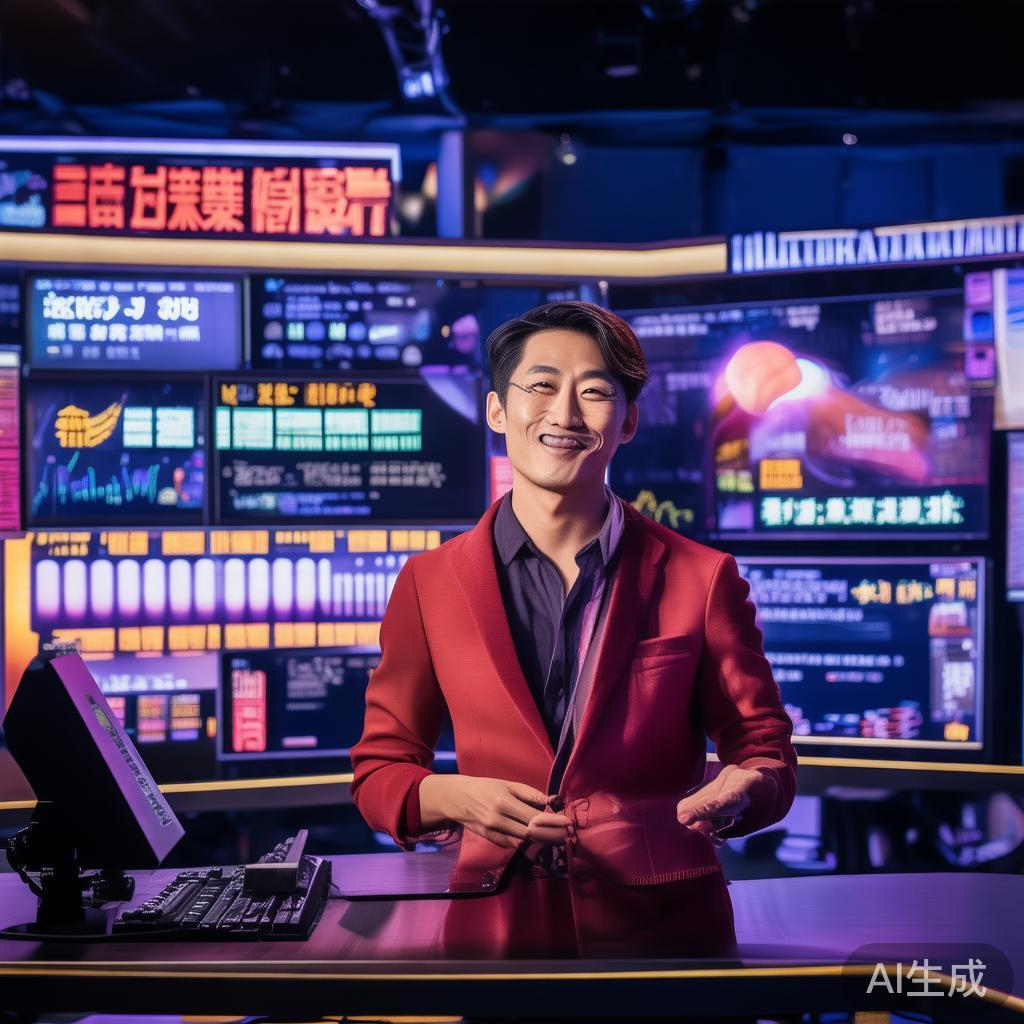 抖音直播获客,从零开始的完整攻略,让你的粉丝转化为忠实客户! - 快讯网 - 分享生活资讯热点话题综合门户网www.julangwang.com