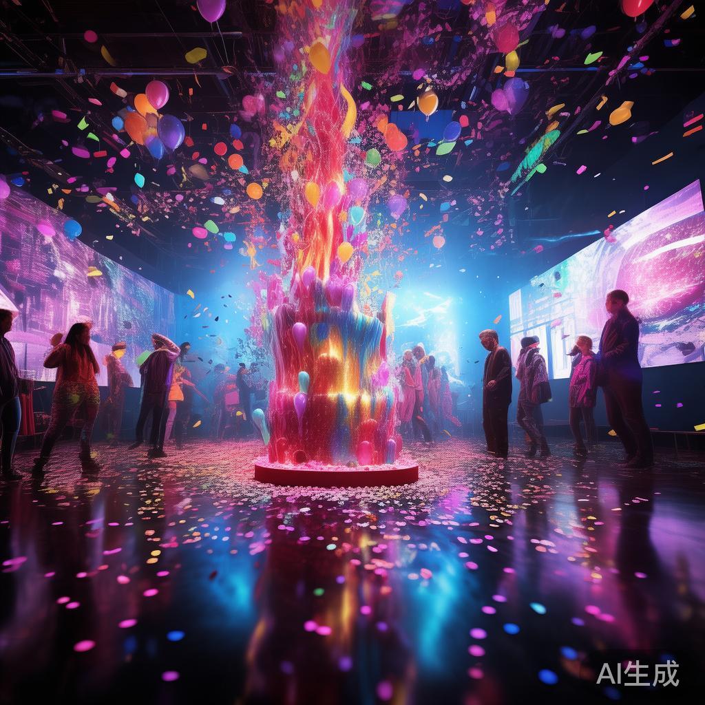 生日flows,如何在生日派对上创造无限流量 - 快讯网 - 分享生活资讯热点话题综合门户网www.julangwang.com