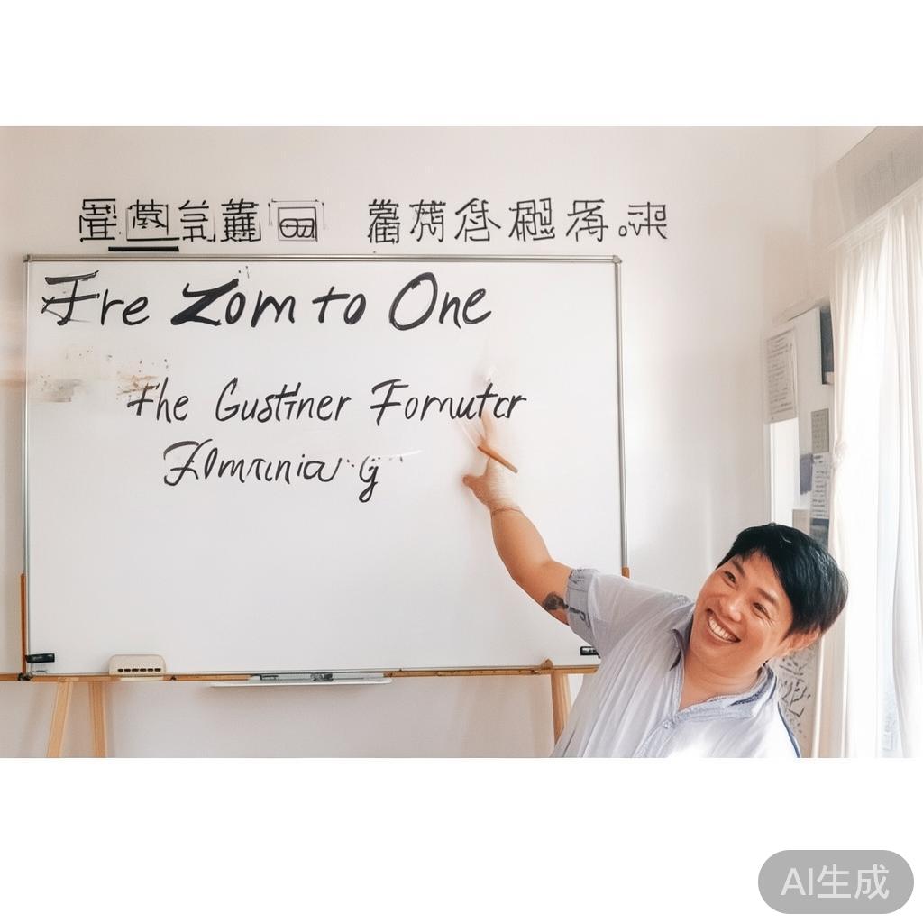 从零到一,推广获客策划的黄金公式,保姆级教程来了! - 快讯网 - 分享生活资讯热点话题综合门户网www.julangwang.com