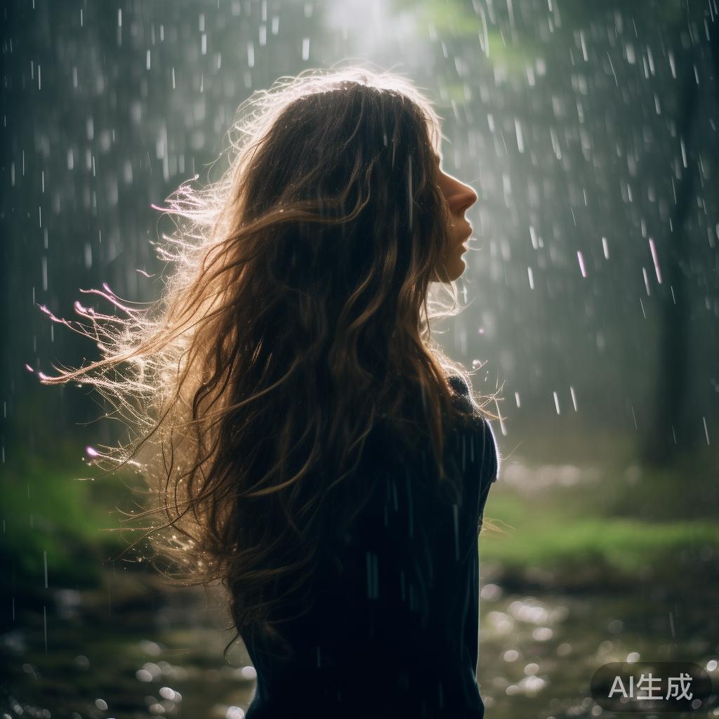 身边的头发,赋予灵魂的及时雨 - 快讯网 - 分享生活资讯热点话题综合门户网www.julangwang.com