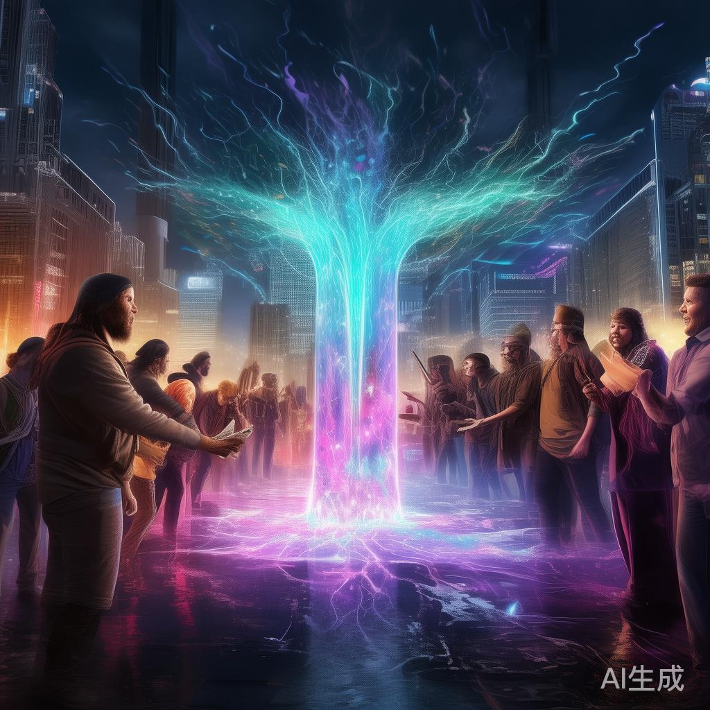 新创战纪,开启创作的新篇章 - 快讯网 - 分享生活资讯热点话题综合门户网www.julangwang.com