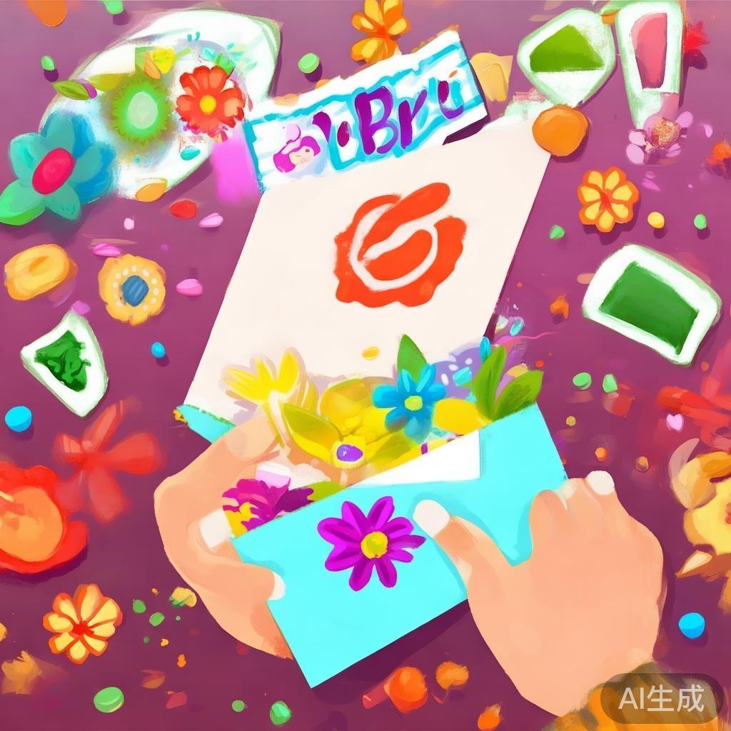 花呗红包,隐藏的惊喜,这些小技巧让你每次领取都更顺心! - 快讯网 - 分享生活资讯热点话题综合门户网www.julangwang.com