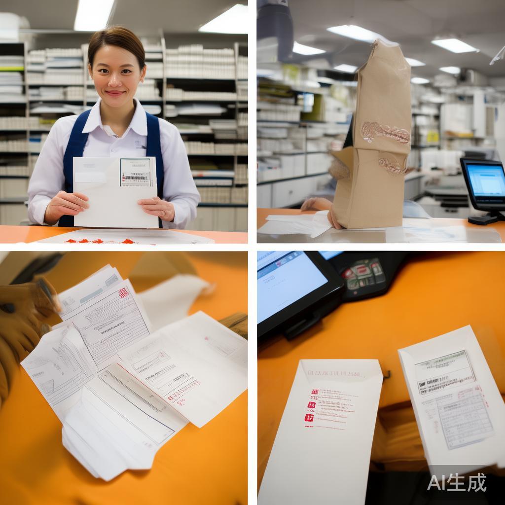 如何正确处理挂号信 - 快讯网 - 分享生活资讯热点话题综合门户网www.julangwang.com