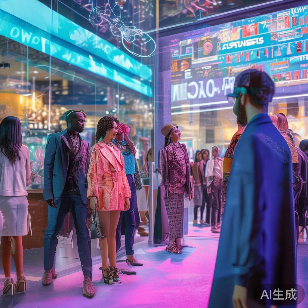 服装行业获客新思路,从线上流量到线下转化,打造全链路获客体系 - 快讯网 - 分享生活资讯热点话题综合门户网www.julangwang.com