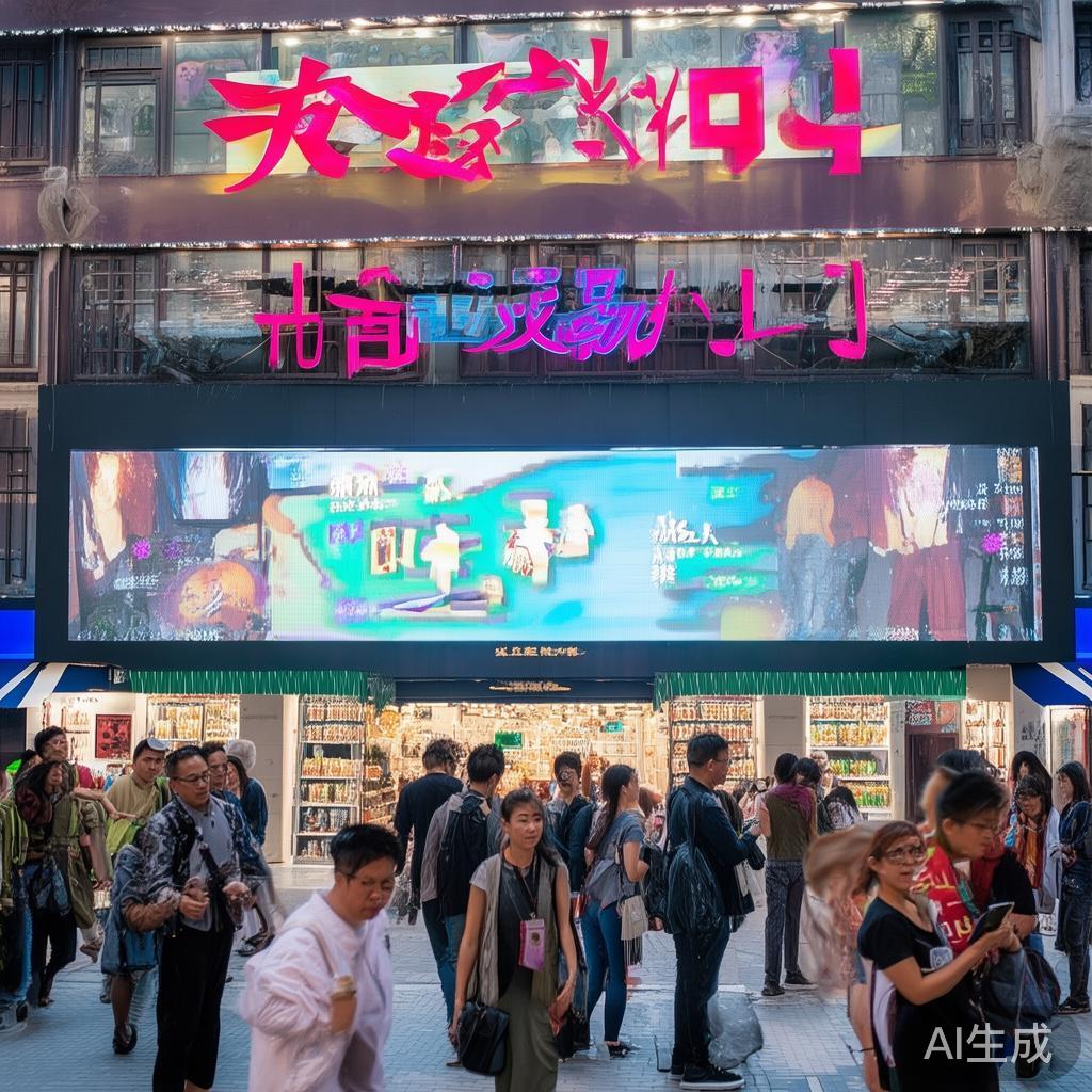 温州淘宝店如何精准获客？这5招让你的店铺流量暴涨！ - 快讯网 - 分享生活资讯热点话题综合门户网www.julangwang.com