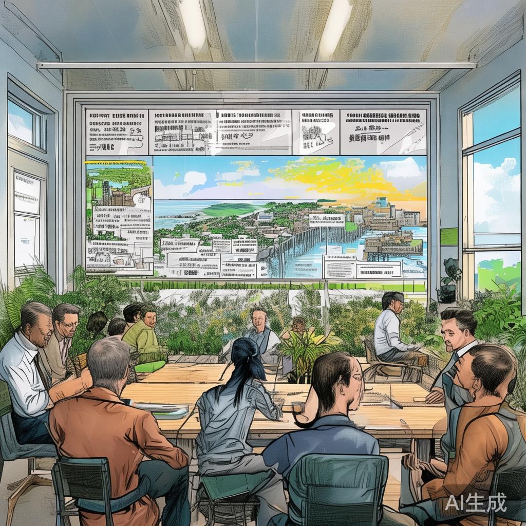 滩涂复垦补贴申请,政策赋能、流程指引与效益展望 - 快讯网 - 分享生活资讯热点话题综合门户网www.julangwang.com