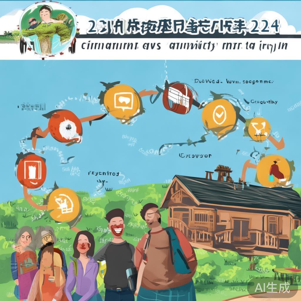 民宿品牌怎么获客?2024年民宿品牌获客指南,从0到1的完整策略 - 快讯网 - 分享生活资讯热点话题综合门户网www.julangwang.com