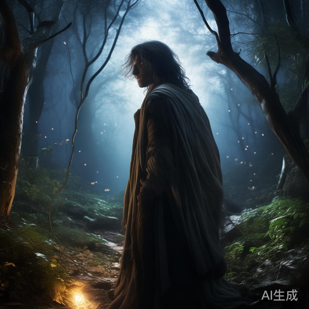 神秘之光,英雄凯的觉醒之路 - 快讯网 - 分享生活资讯热点话题综合门户网www.julangwang.com