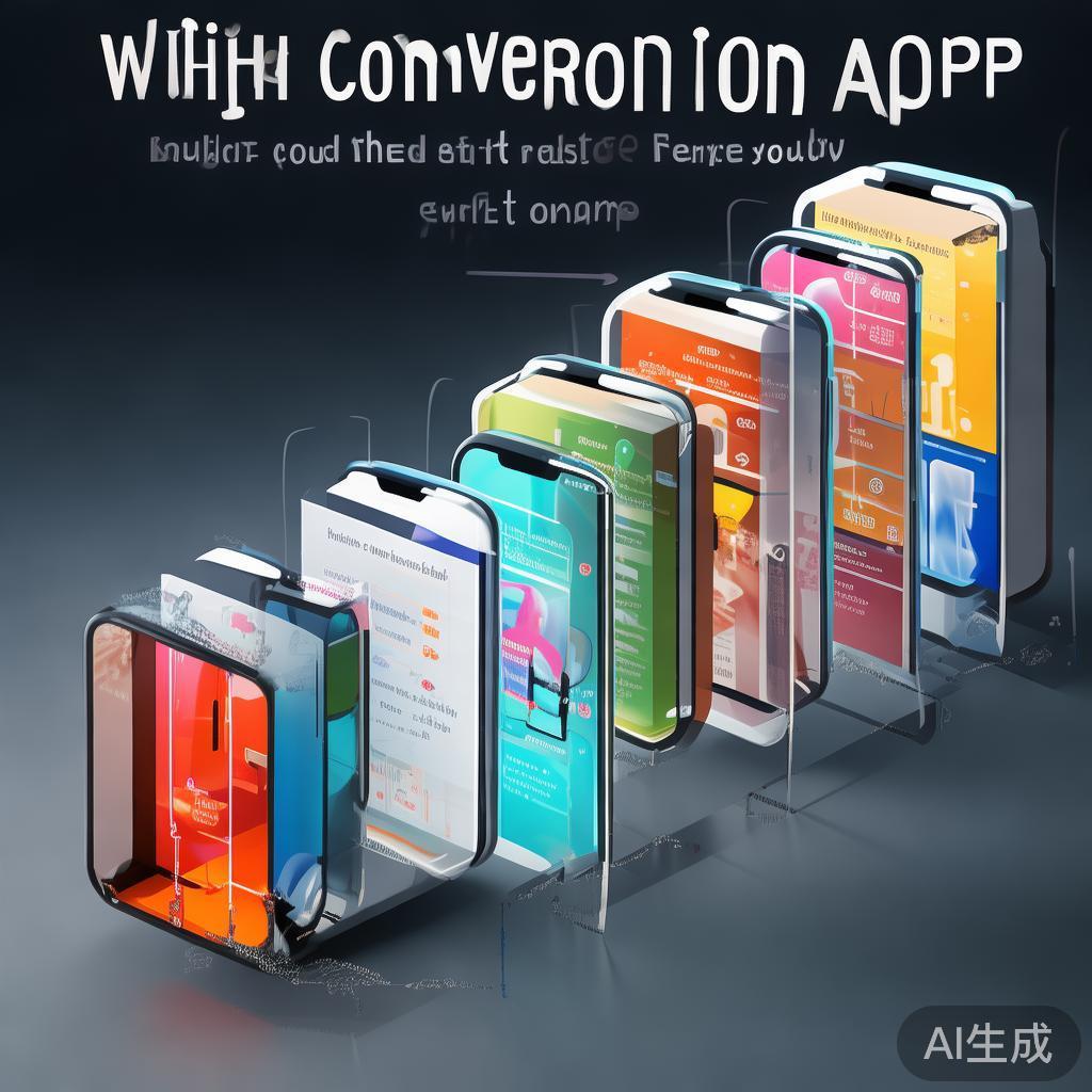 从0到1打造高转化率获客App,全流程解析与实战策略 - 快讯网 - 分享生活资讯热点话题综合门户网www.julangwang.com