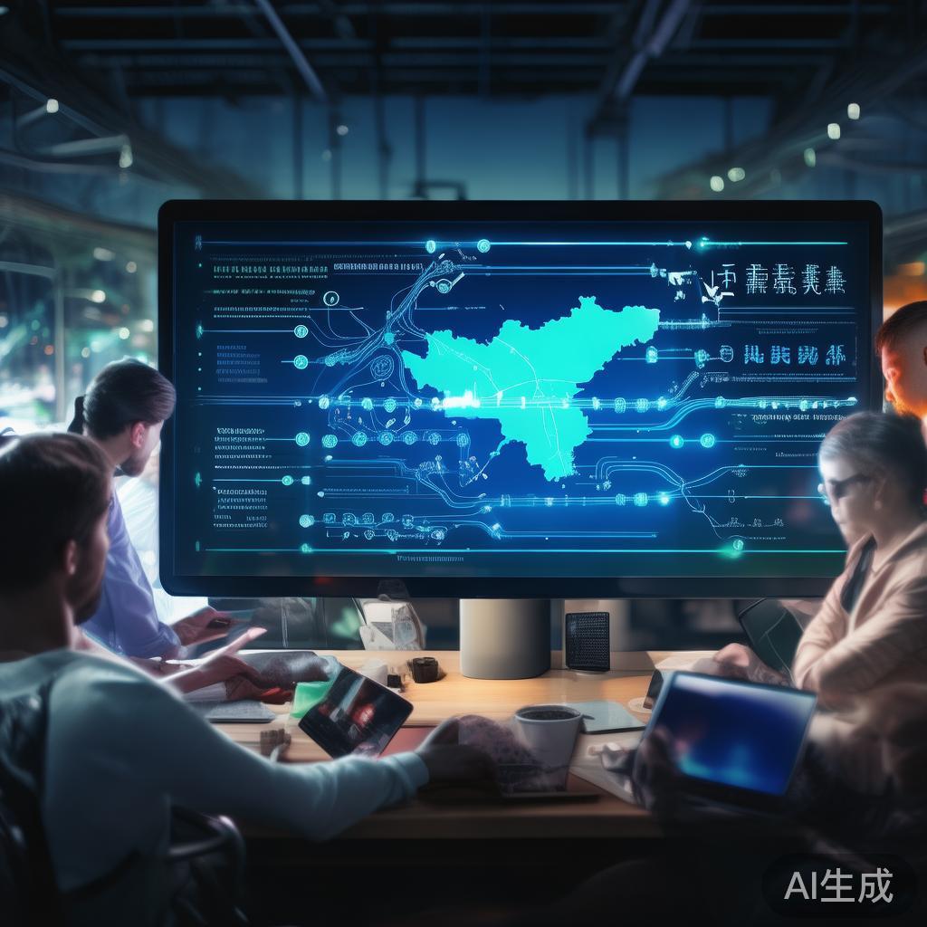 浙江线上获客全攻略,低成本高转化的实战策略 - 快讯网 - 分享生活资讯热点话题综合门户网www.julangwang.com