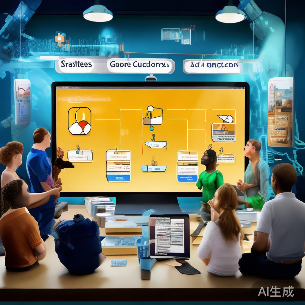软件开发者必看!线上获客的五大黄金策略,让你的软件产品轻松变现 - 快讯网 - 分享生活资讯热点话题综合门户网www.julangwang.com