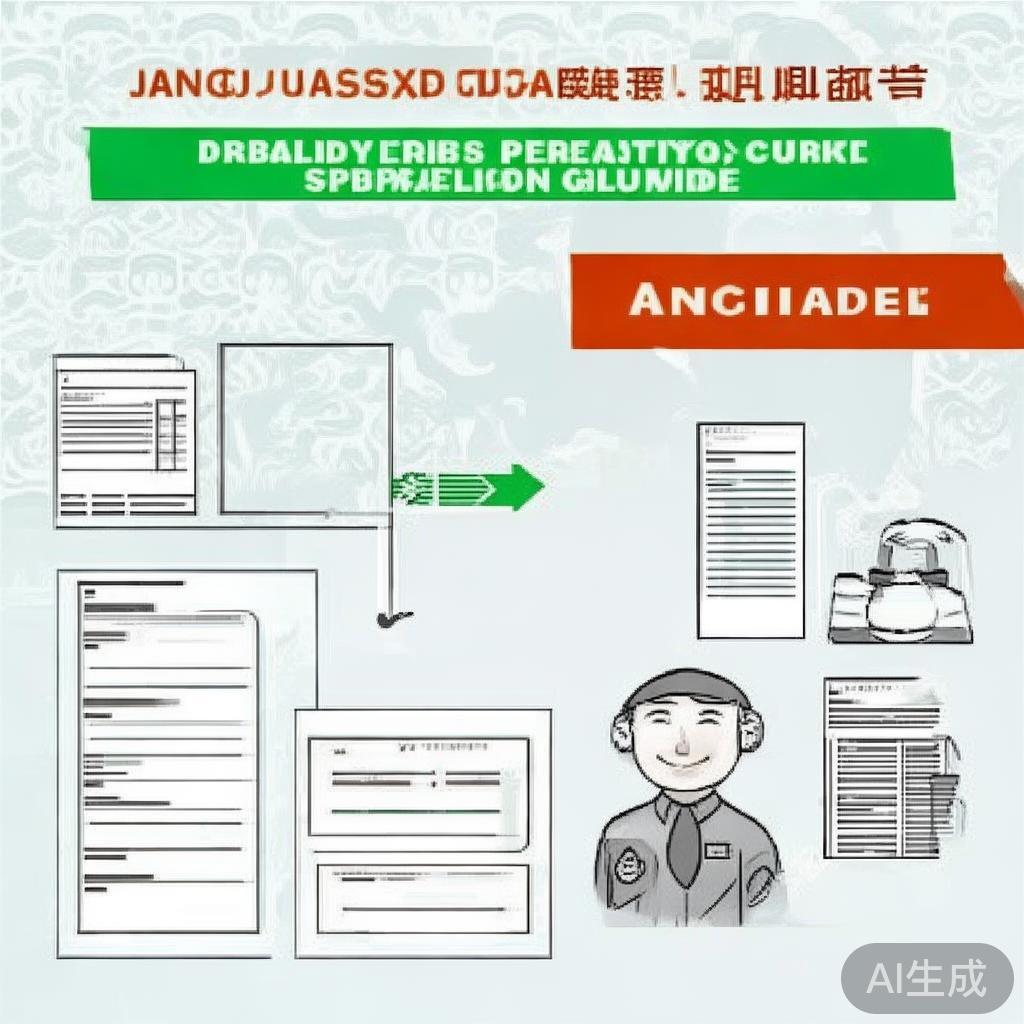 江都区残疾人补贴申请指南，政策解读与办理流程 - 快讯网 - 分享生活资讯热点话题综合门户网www.julangwang.com