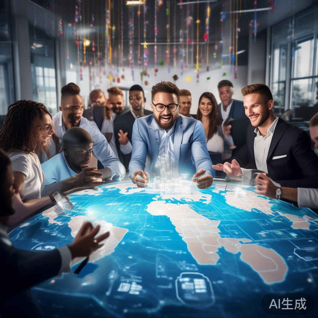 破局!企业如何精准获取外国订单?这5大策略让你的业务走向全球 - 快讯网 - 分享生活资讯热点话题综合门户网www.julangwang.com