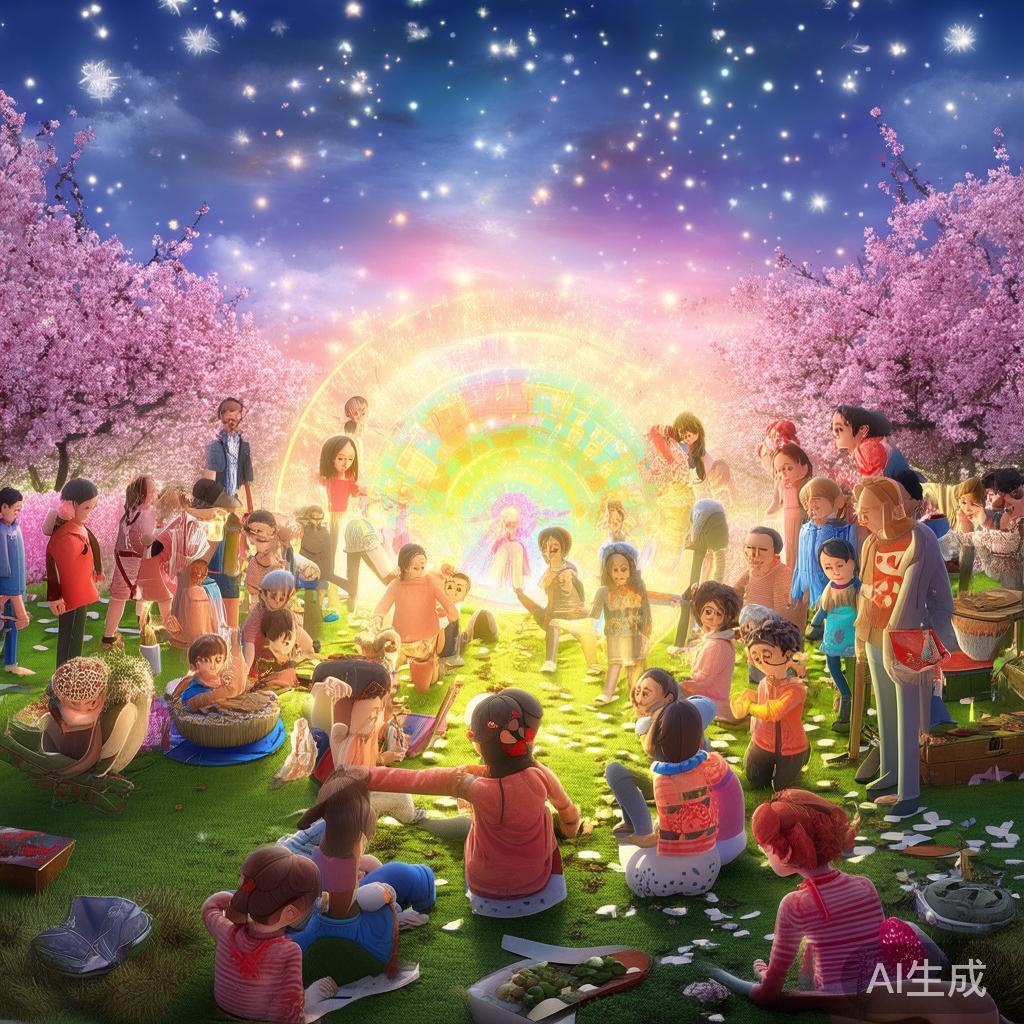 Spring Festival 223,助力成长,开启无限可能! - 快讯网 - 分享生活资讯热点话题综合门户网www.julangwang.com