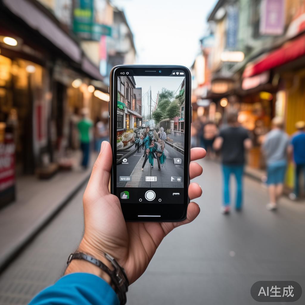 本地视频获客,如何用一支手机拍出高转化率的本地化营销视频? - 快讯网 - 分享生活资讯热点话题综合门户网www.julangwang.com