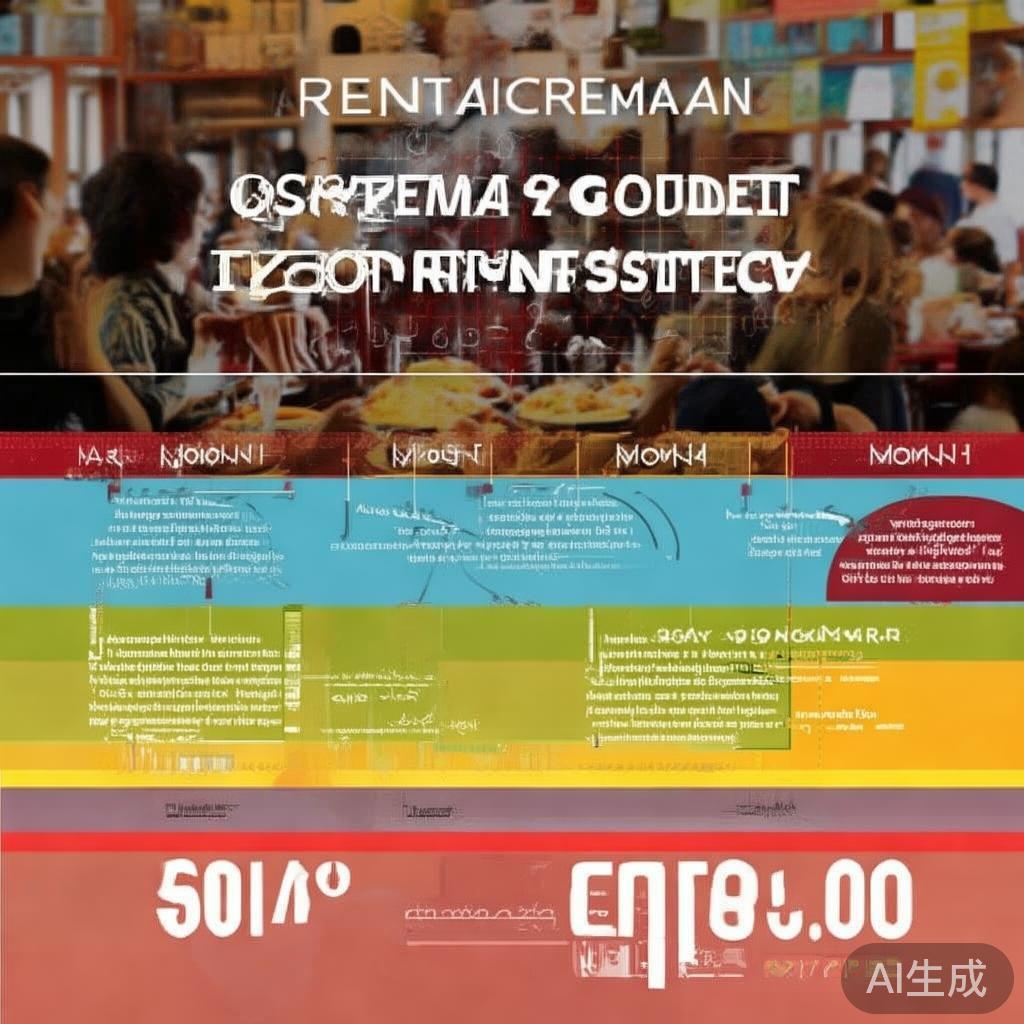 餐厅获客方案怎么写?3个月从0到50万客流的实战指南 - 快讯网 - 分享生活资讯热点话题综合门户网www.julangwang.com